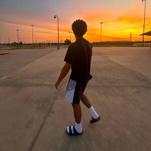 Meet your Posher, Trent